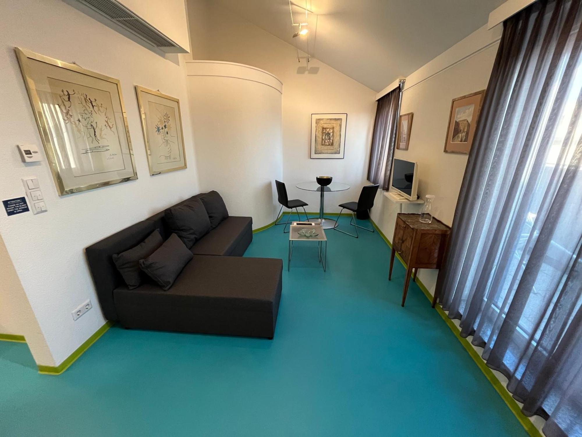 Domus Hotel ลักเซมเบิร์ก ภายนอก รูปภาพ