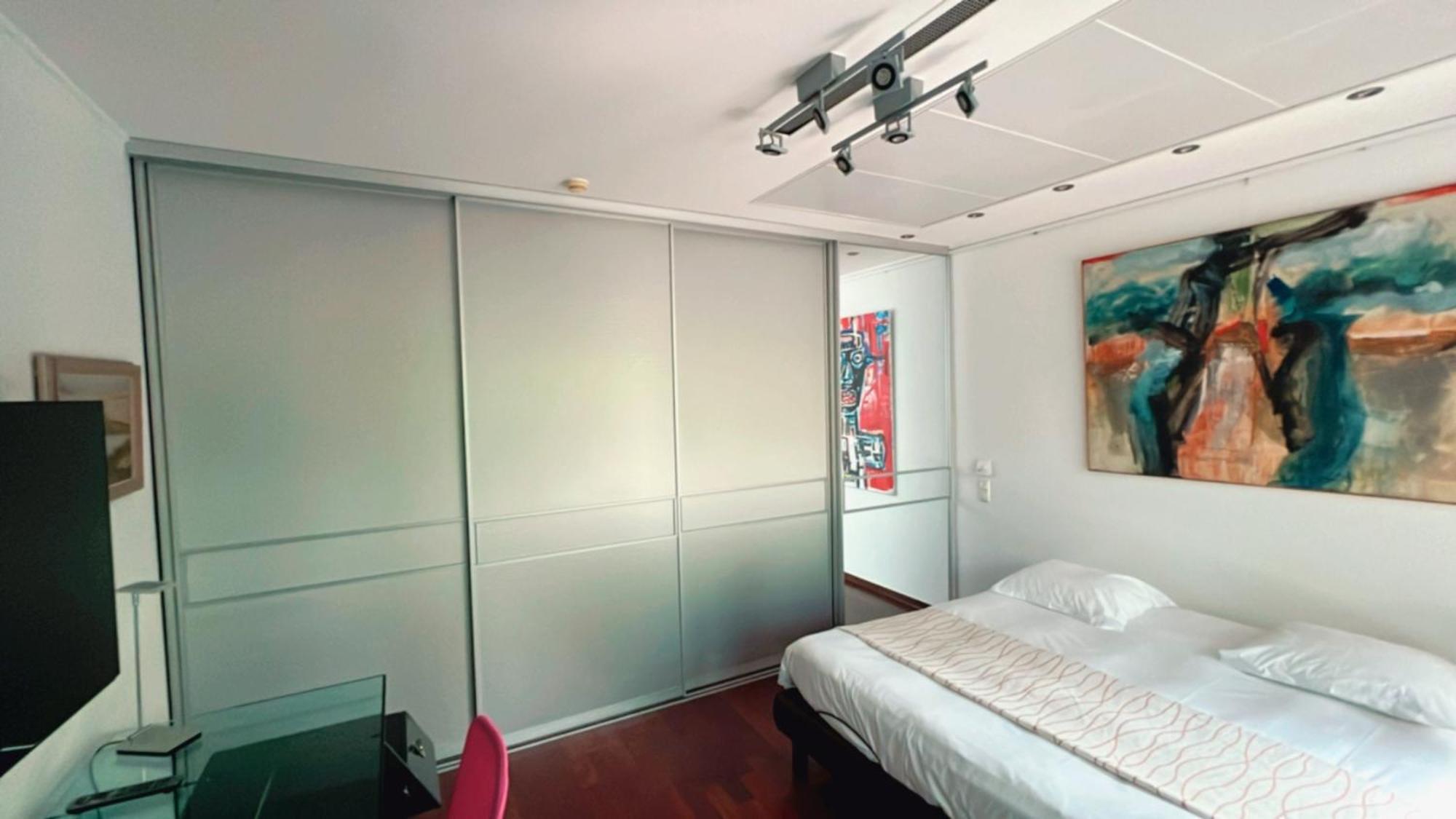 Domus Hotel ลักเซมเบิร์ก ภายนอก รูปภาพ