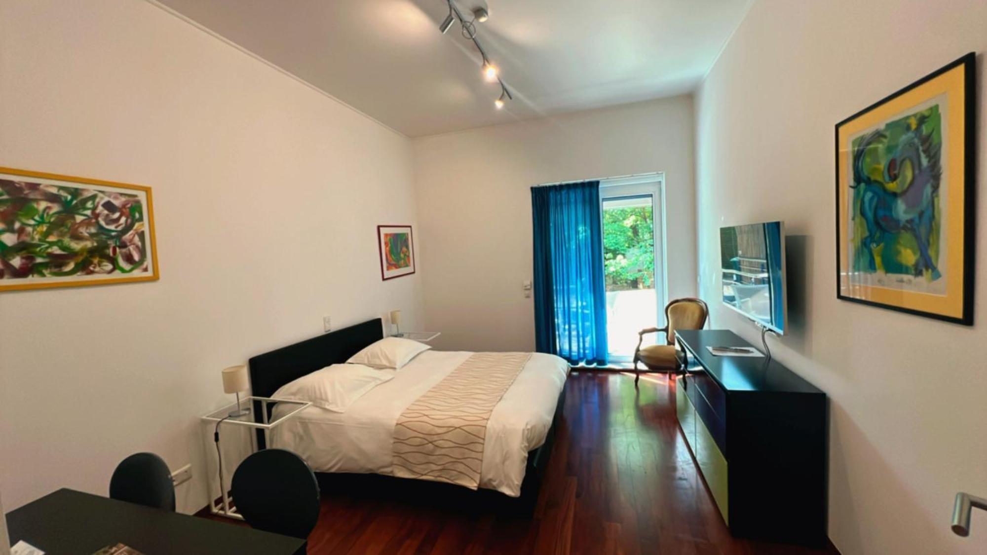 Domus Hotel ลักเซมเบิร์ก ภายนอก รูปภาพ