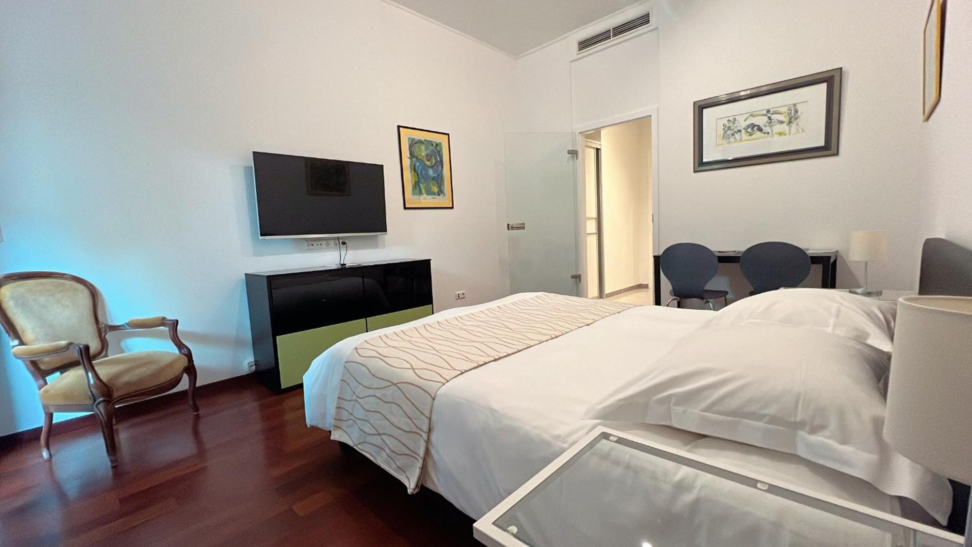 Domus Hotel ลักเซมเบิร์ก ภายนอก รูปภาพ