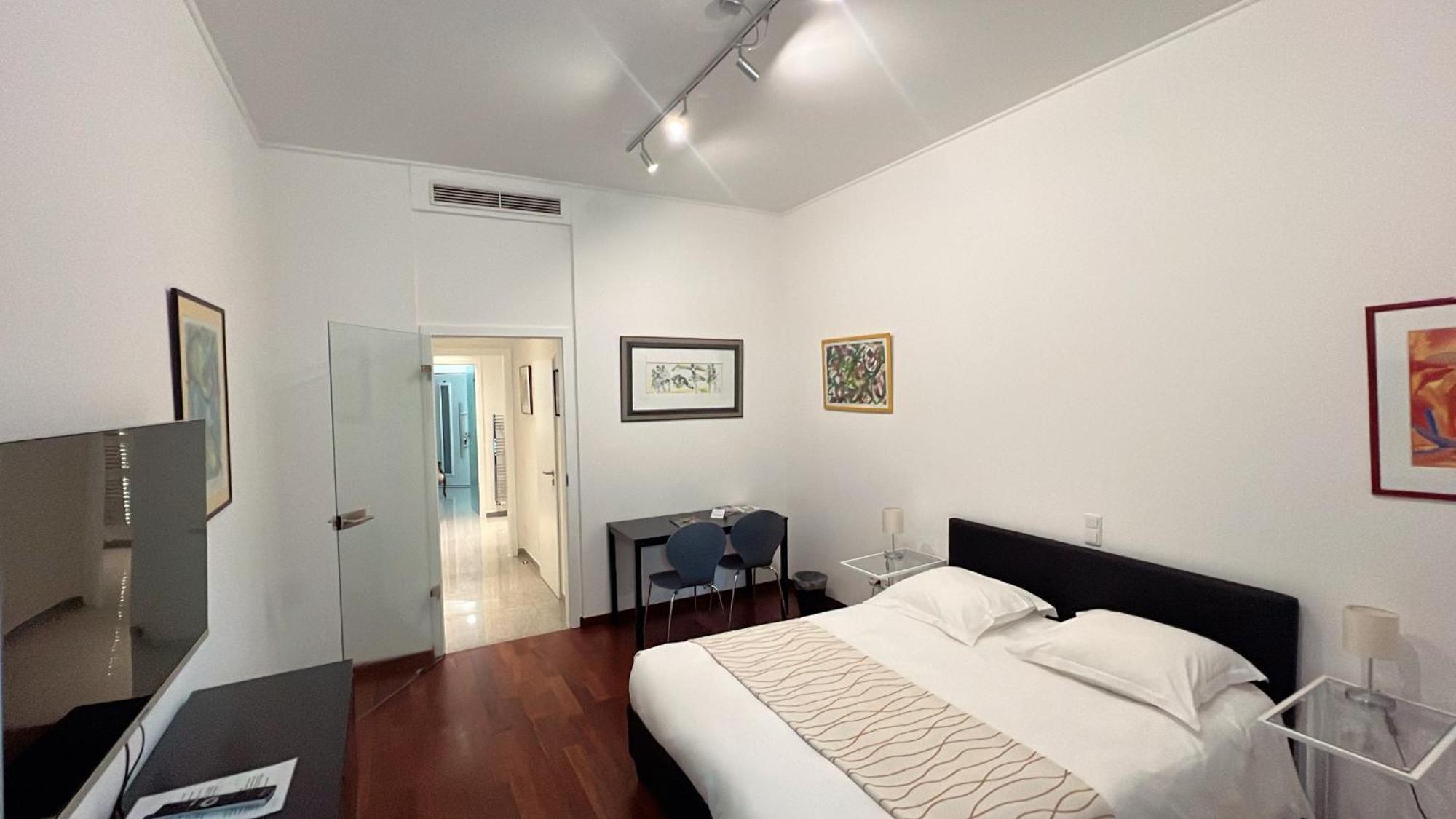 Domus Hotel ลักเซมเบิร์ก ภายนอก รูปภาพ