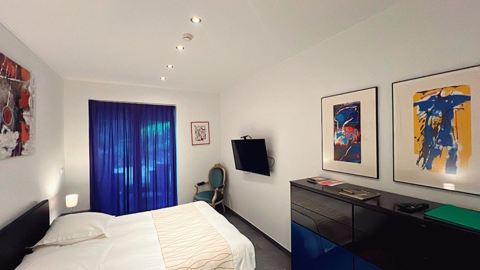 Domus Hotel ลักเซมเบิร์ก ภายนอก รูปภาพ