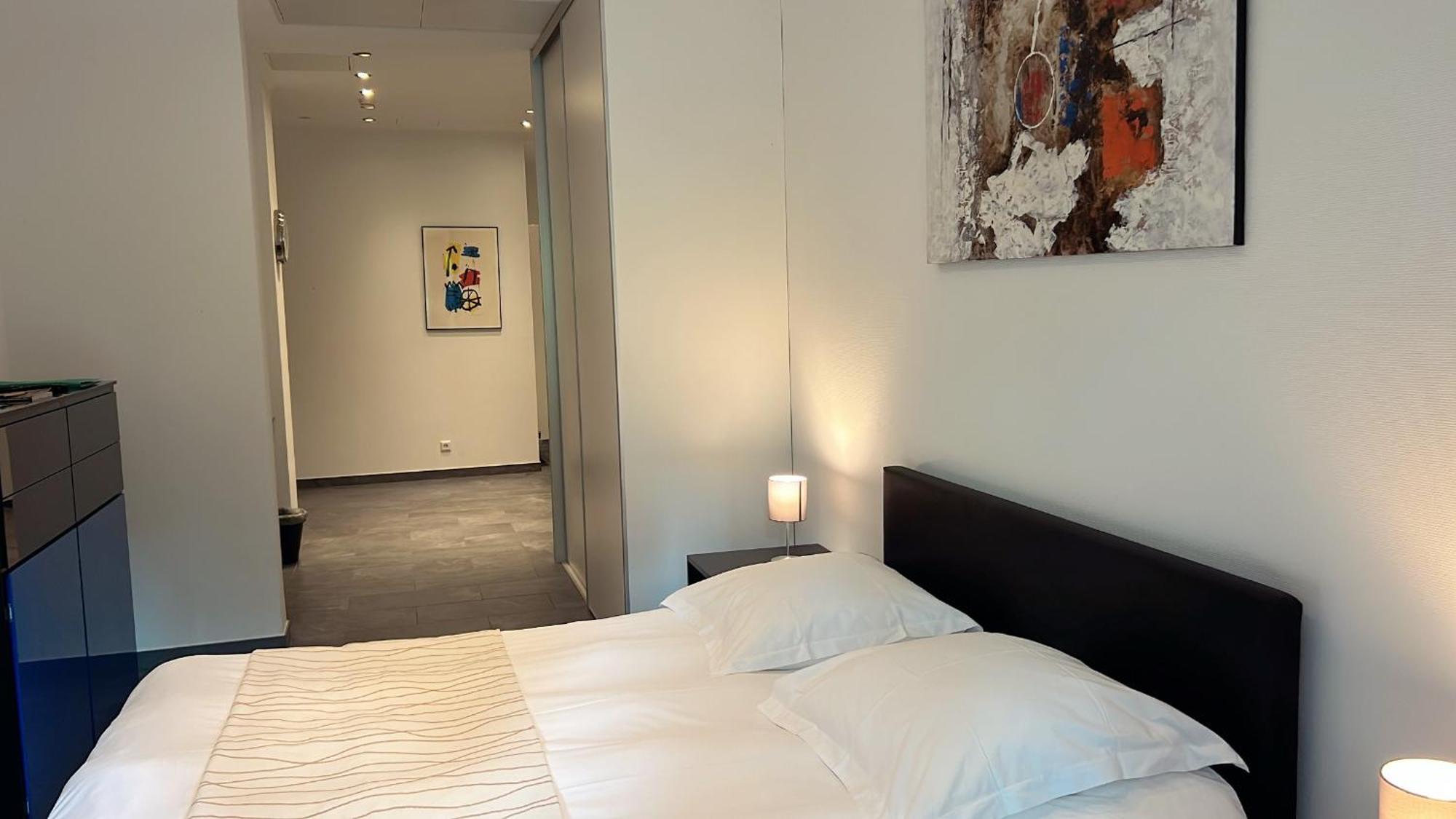 Domus Hotel ลักเซมเบิร์ก ภายนอก รูปภาพ