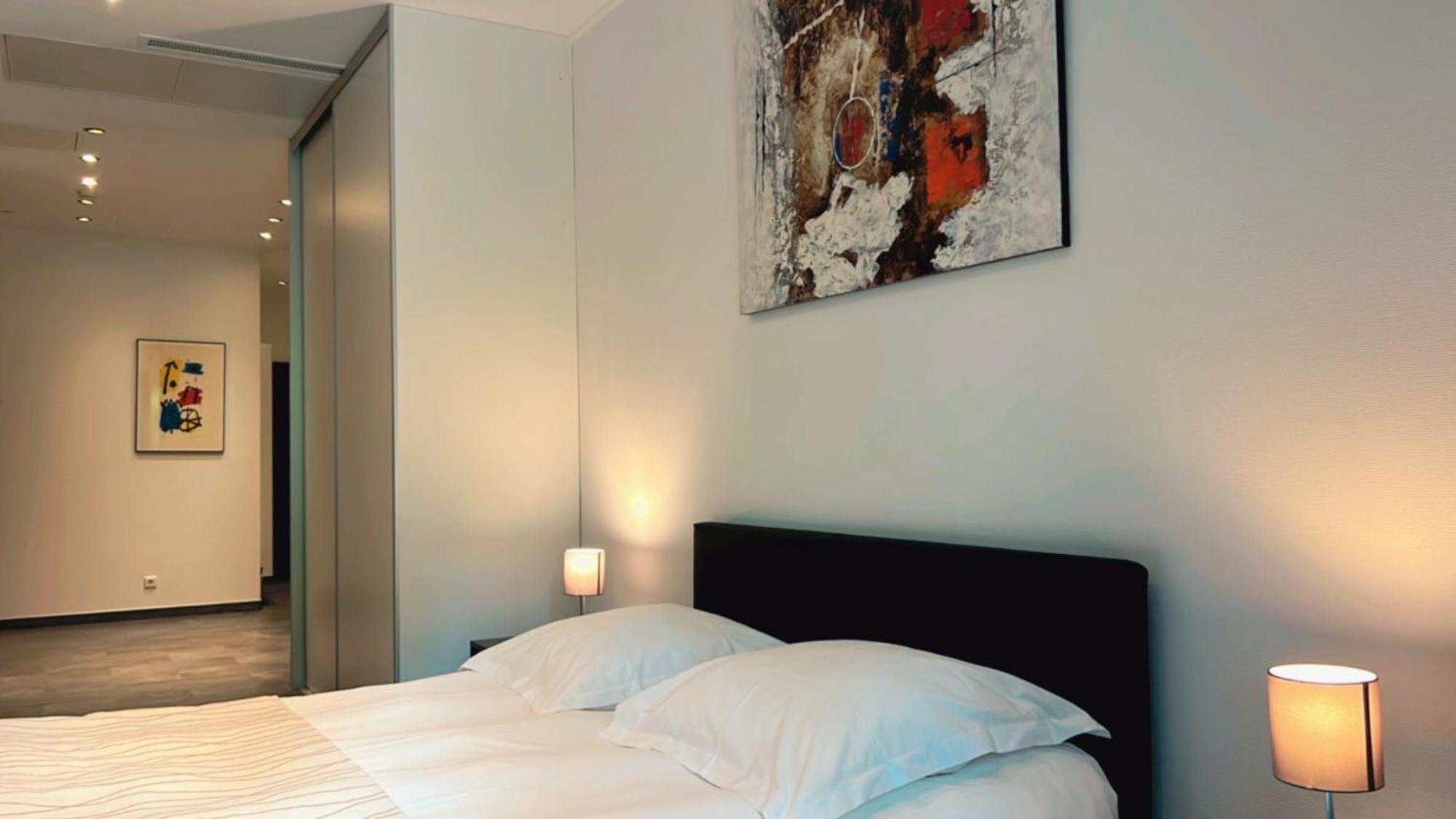 Domus Hotel ลักเซมเบิร์ก ภายนอก รูปภาพ