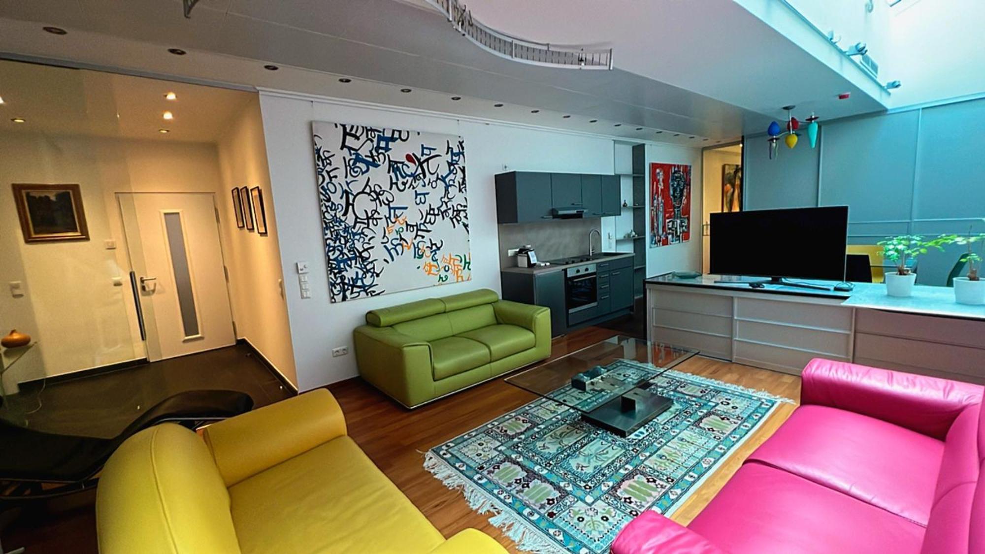 Domus Hotel ลักเซมเบิร์ก ภายนอก รูปภาพ